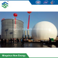 Assembled Steel Ad Tank Biodigester for Organic Waste Treatment